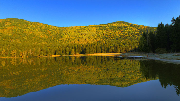 Lacul Sfânta Ana